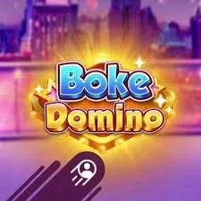 BOKEDOMINO - Game Gaple Seru dan Menantang