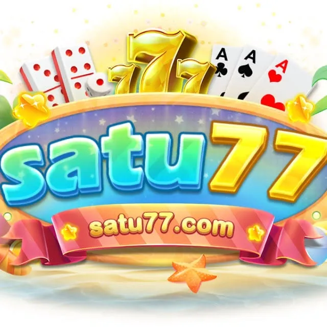 SATU77 - Permainan Kasino Terbaik untuk Pengalaman Seru