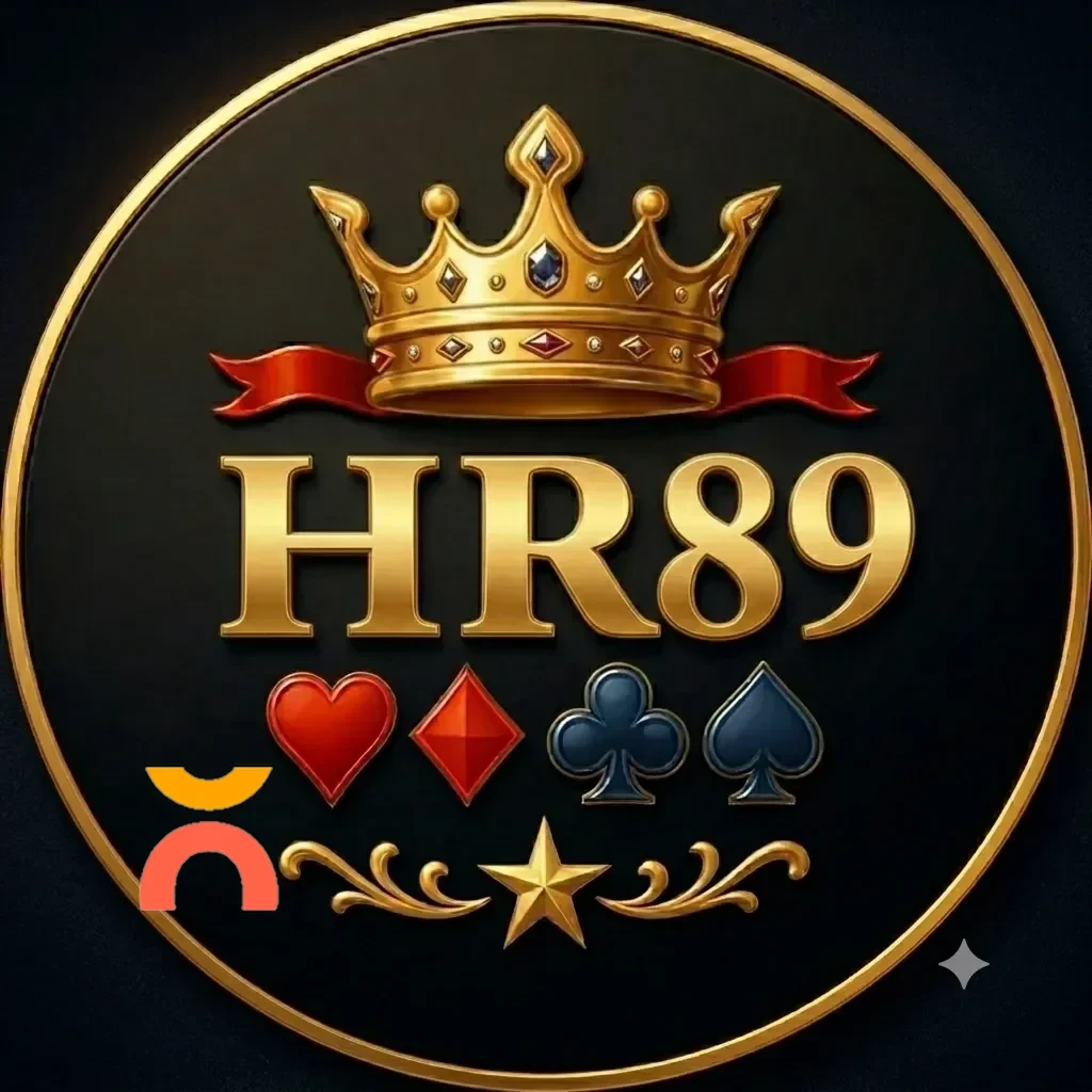 Logo hr89